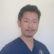 「ハムスター診療の集大成、エビデンスに基づいた診察ができます」