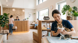 犬猫の心エコー基礎講座